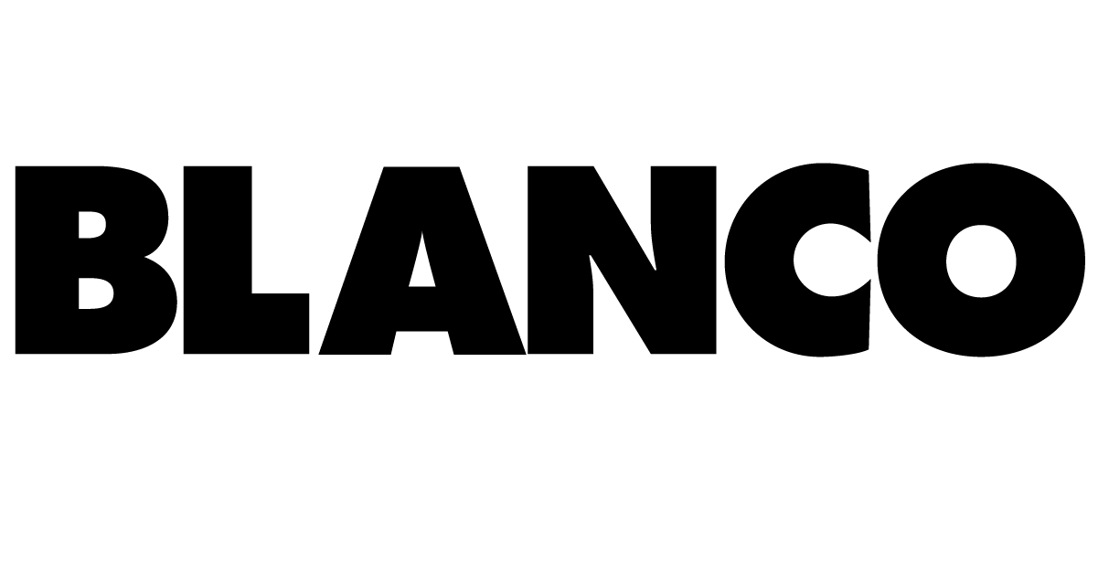 blanco logo