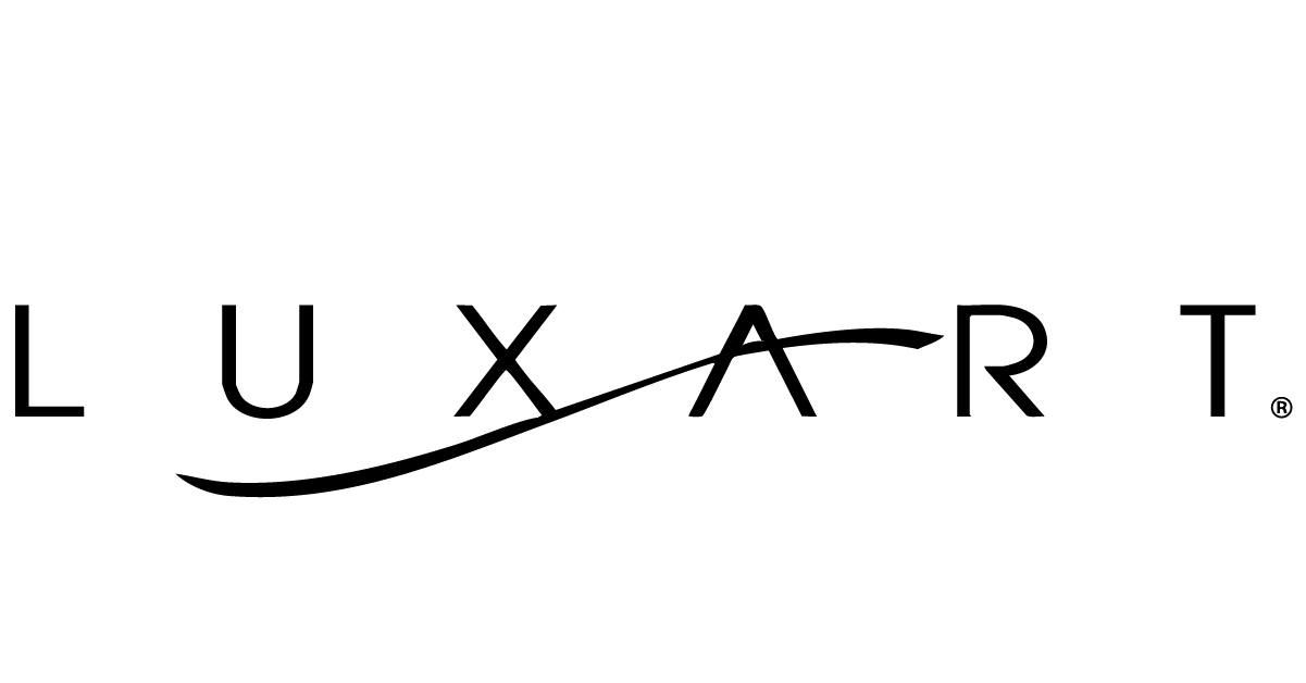 luxart logo