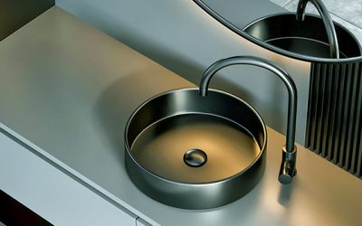 Functional and Easy to Use: The Importance of Smart Storage in Bathroom Sinks