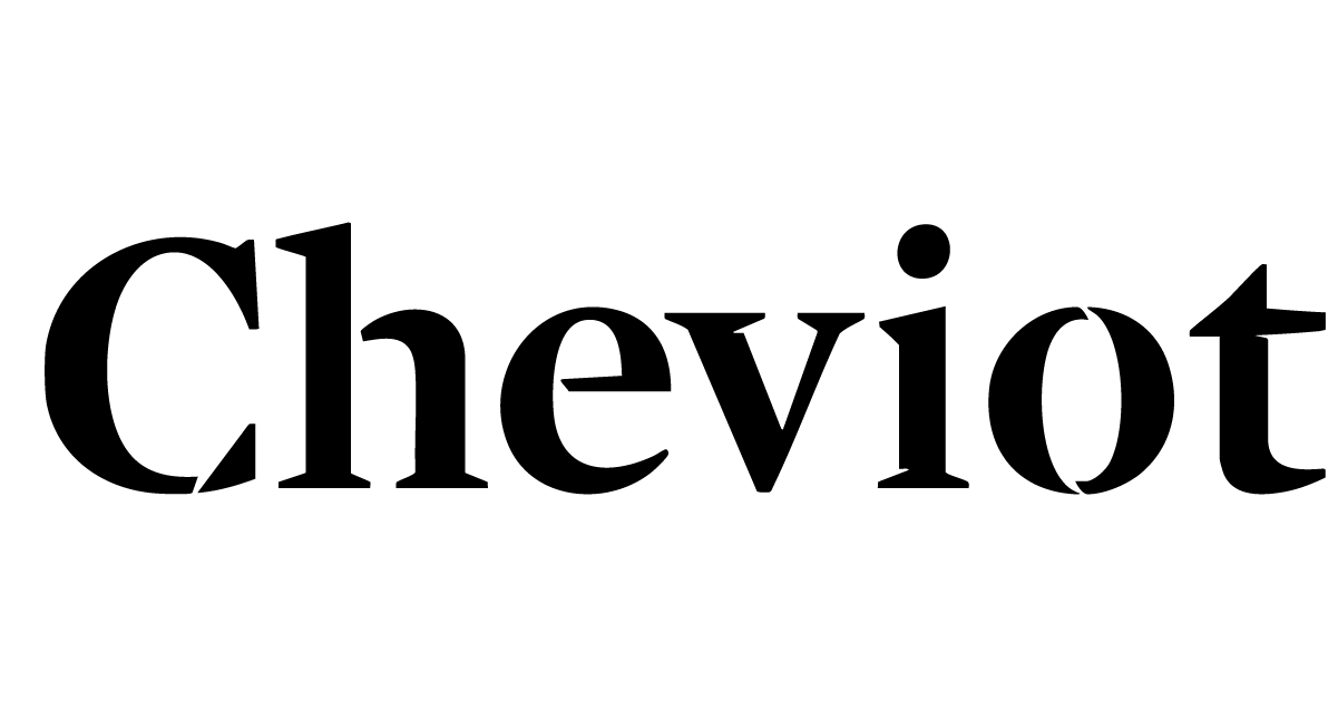 cheviot logo