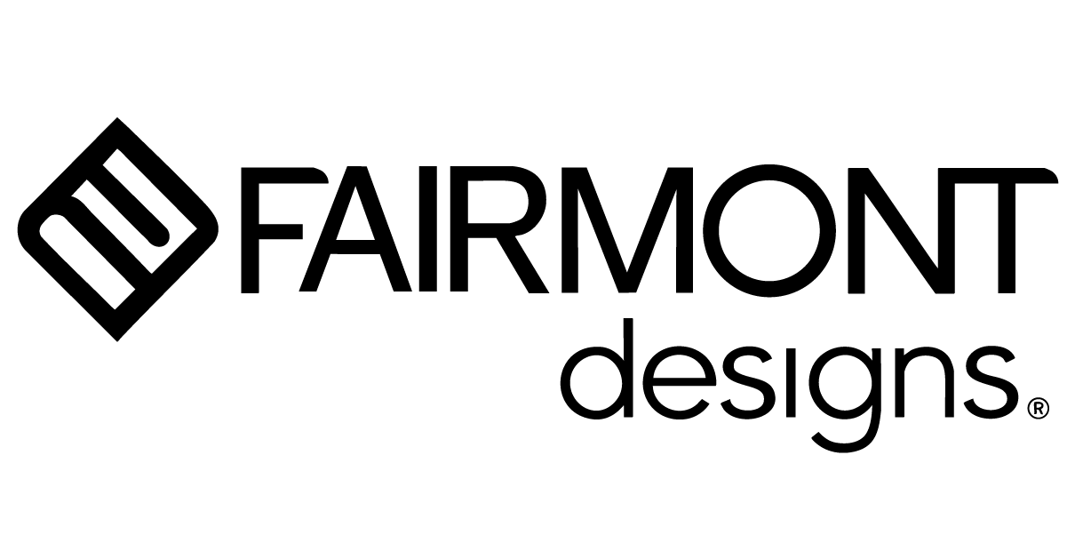 fairmont designs logo