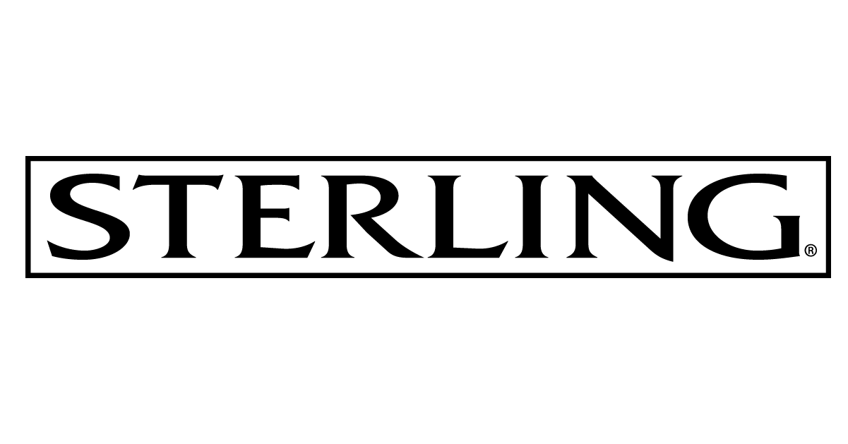 sterling logo