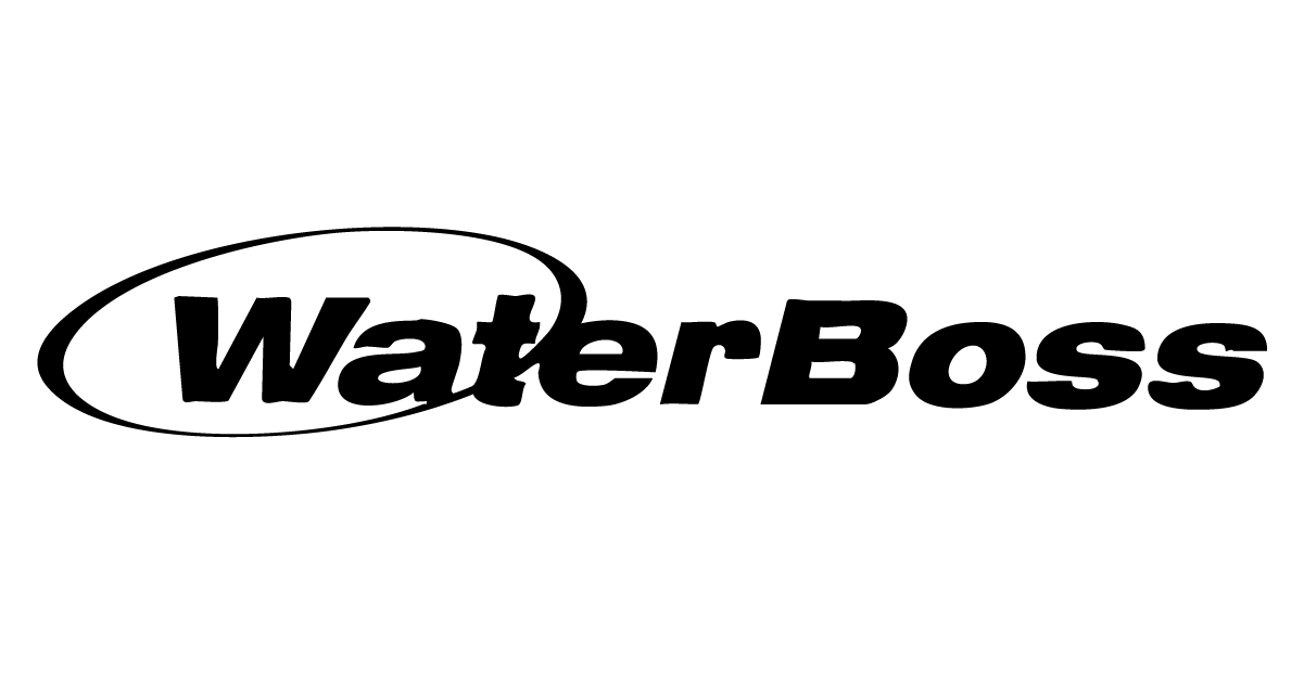 waterboss logo