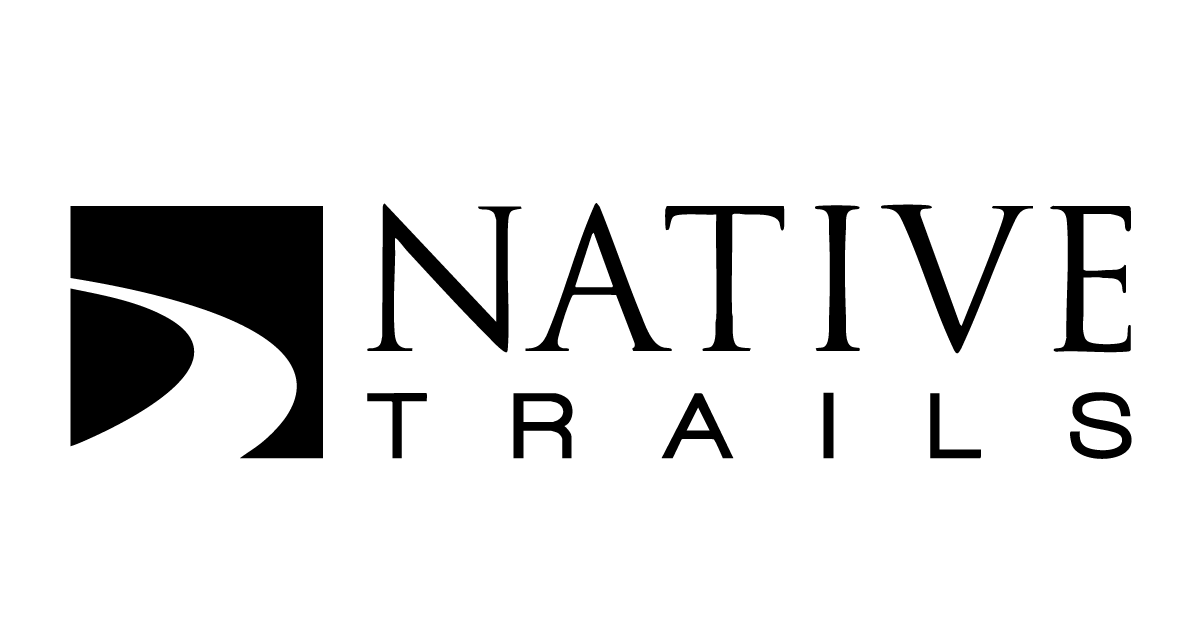 native trails logo