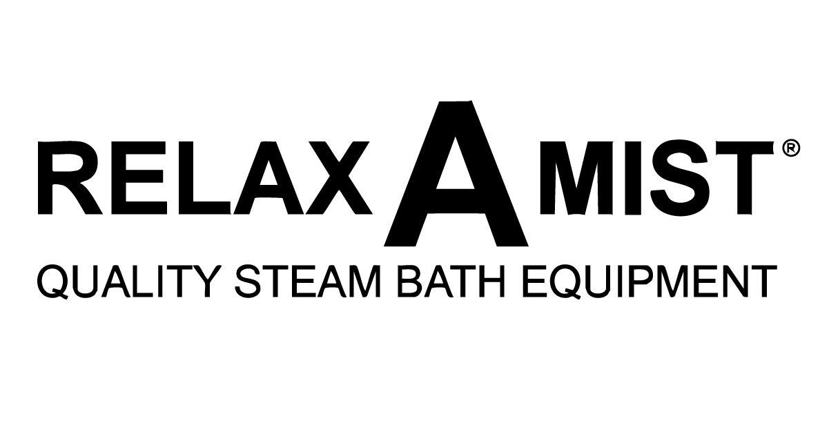 relax a mist logo