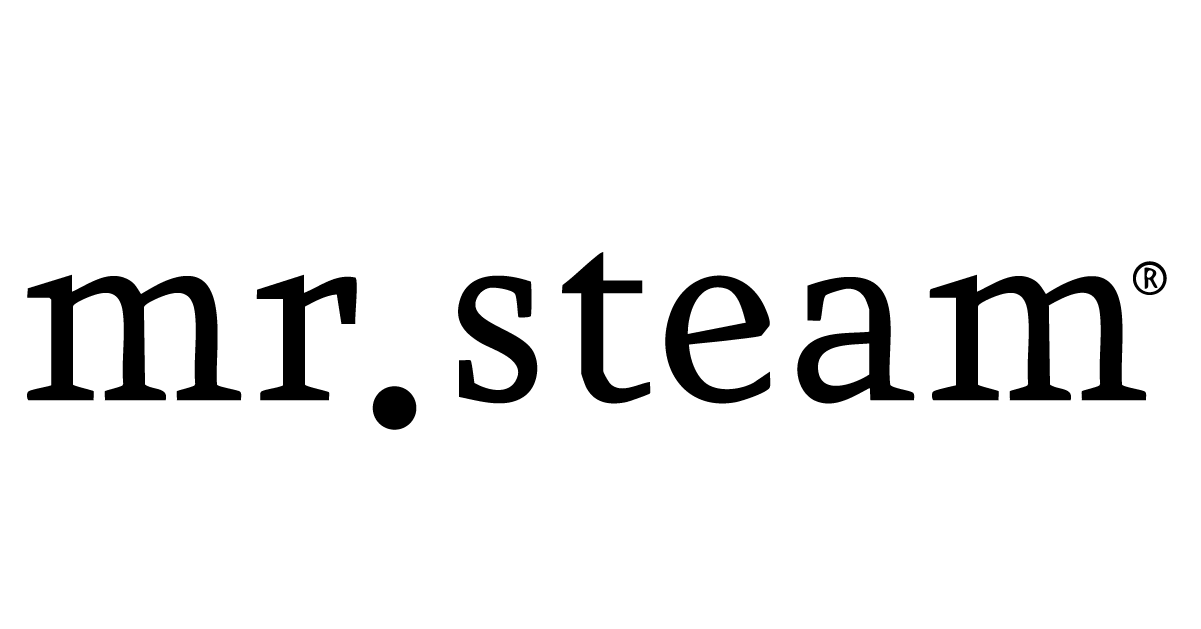 mr.steam logo