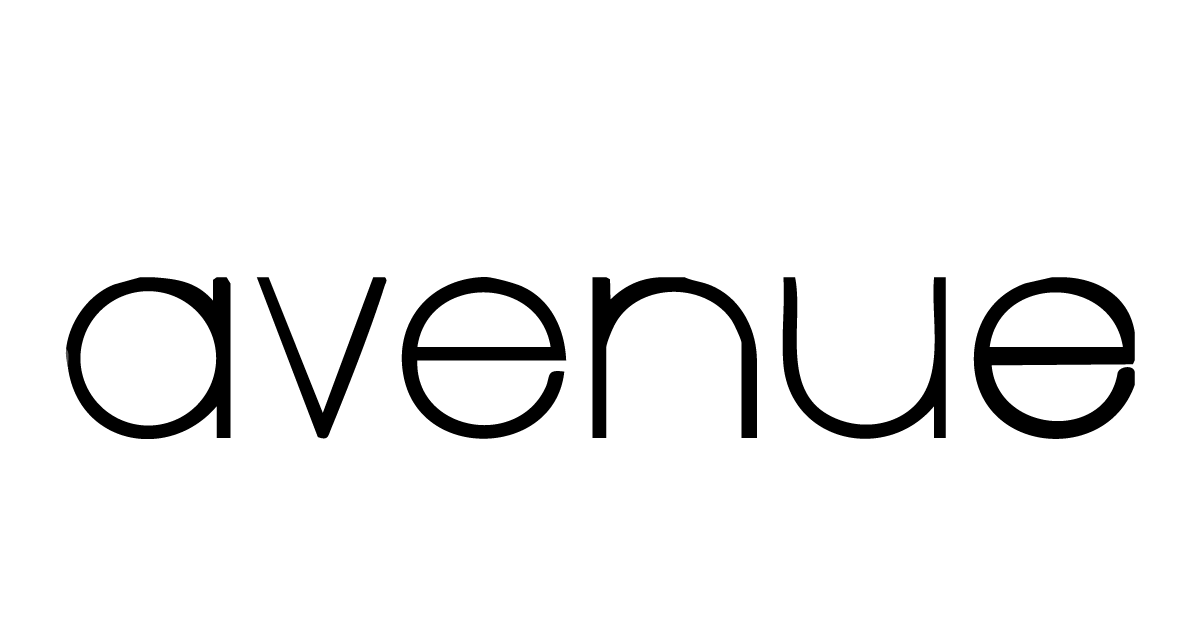 avenue logo